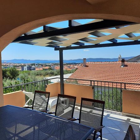 Apartment Verunica Zadar Luaran gambar