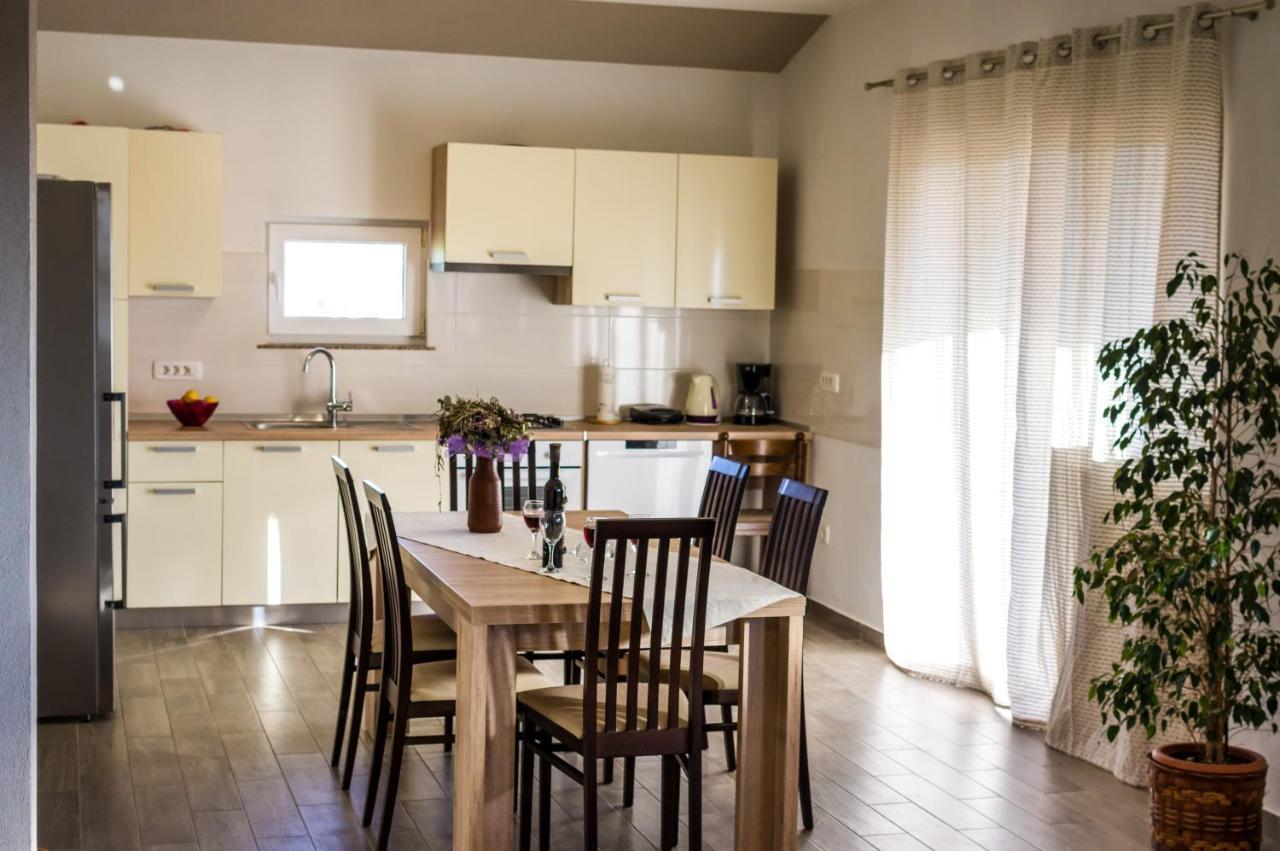 Apartment Verunica Zadar Luaran gambar